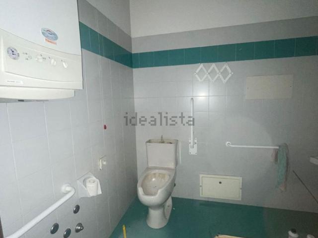 Locale in vendita di 115 m²