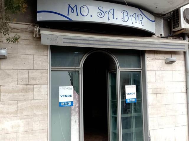 Locale in vendita di 115 m²