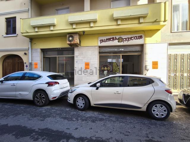 Locale in vendita di 115 m² in Via Botticelli