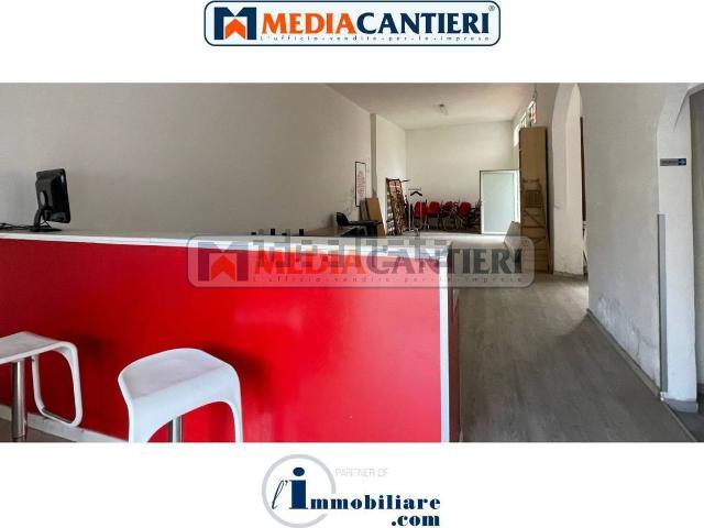 Locale in vendita di 115 m² in Via Bocca di Valle, 11