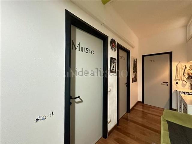 Locale in vendita di 115 m² in Via Giambellino
