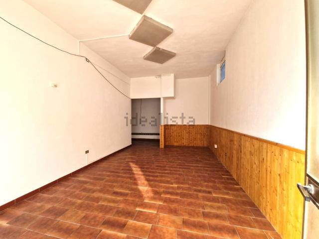 Locale in vendita di 115 m² in Via Gianfrancesco Malipiero