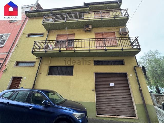 Locale in vendita di 115 m² in Via Dante Alighieri, 20