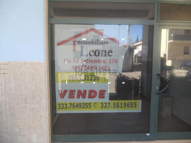 Locale in vendita di 115 m² in Via Degli Avieri