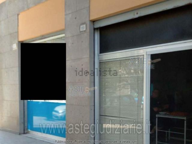 Locale in vendita di 115 m² in Via Monte Nevoso, 13