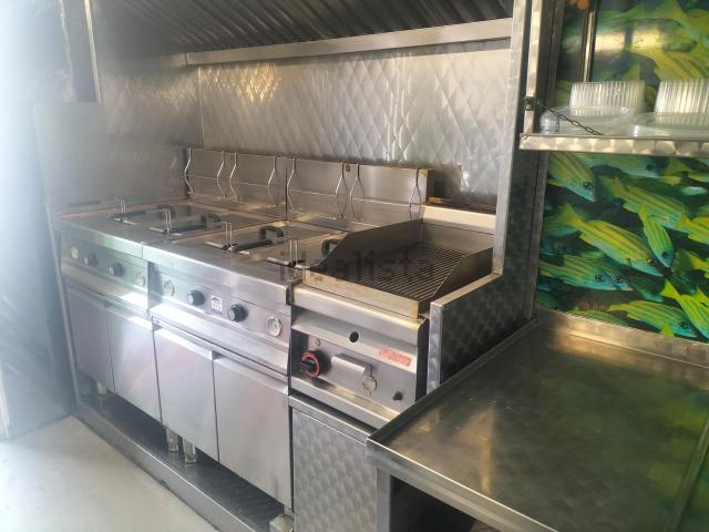 Locale in vendita di 115 m² in Via Provinciale, 40