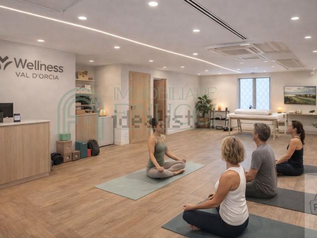 Locale in vendita di 115 m² in Via Roma