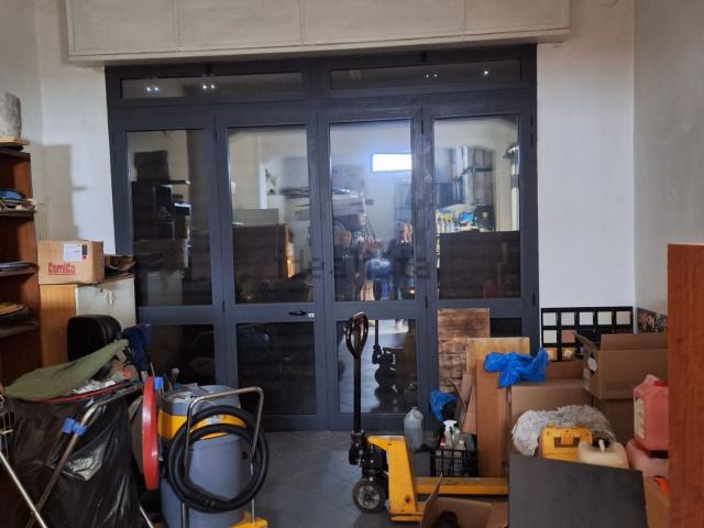 Locale in vendita di 115 m² in Viale San Lorenzo
