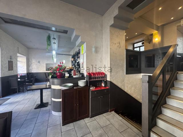 Locale in vendita di 115 m² in Corso Torino, 54