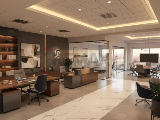 Locale in vendita di 115 m² in Piazza Cavour, 5