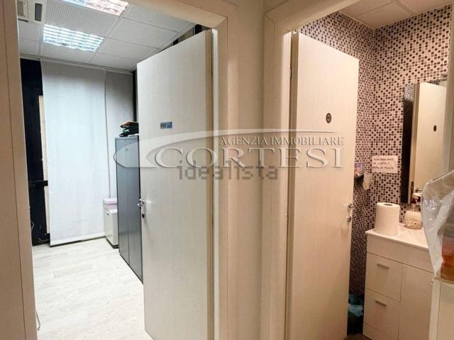Locale in vendita di 116 m²