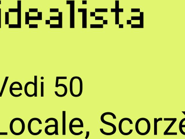 Locale in vendita di 116 m² in Via Moglianese Scorzè