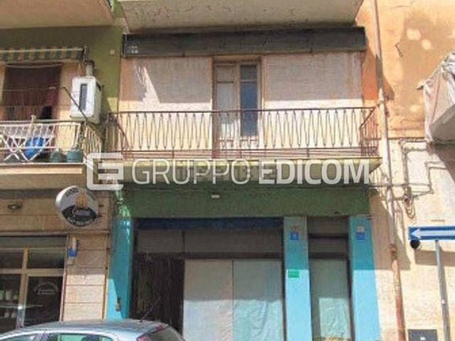Locale in vendita di 116 m² in Via Paolo Cassar Scalia