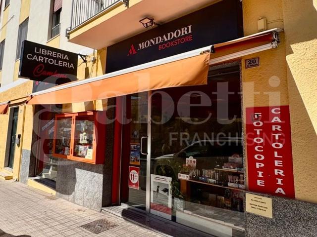 Locale in vendita di 116 m² in Via Redipuglia