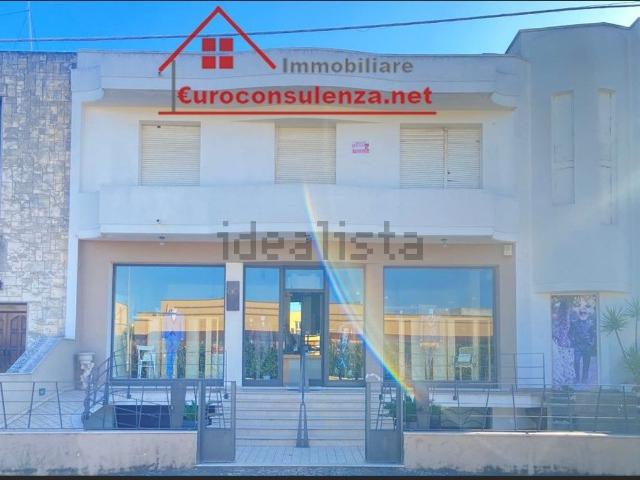 Locale in vendita di 116 m² in Via Tommaso Fiore, 55