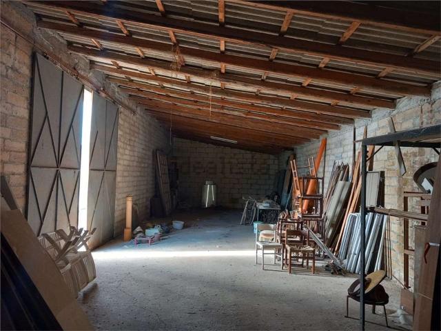 Locale in vendita di 116 m² in Strada Provinciale 154
