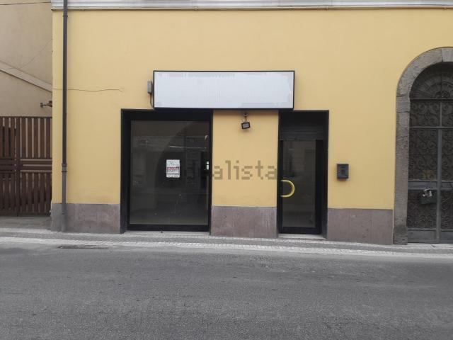 Locale in vendita di 117 m²