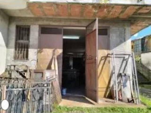 Locale in vendita di 117 m² in Via Giacomo Matteotti, 20