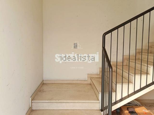 Locale in vendita di 117 m² in Via Giovanni Lanza