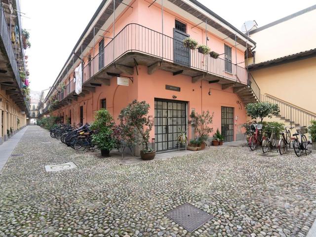 Locale in vendita di 117 m² in Corso San Gottardo, 18