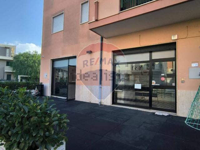 Locale in vendita di 118 m²