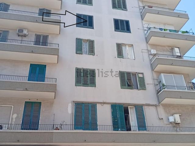 Locale in vendita di 118 m² in Via Dante Alighieri, 66