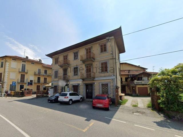 Locale in vendita di 118 m² in Via Pettinengo, 48