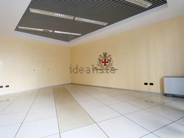 Locale in vendita di 118 m² in Via Pietro Andrea Saccardo, 1