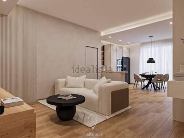 Locale in vendita di 118 m² in Viale Vittorio Veneto, 25