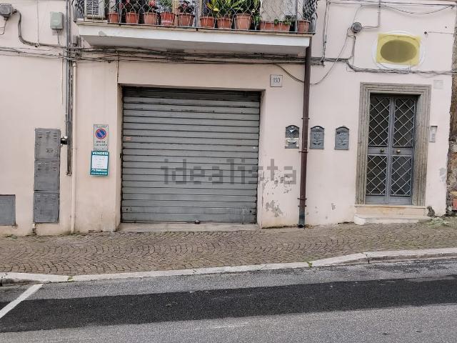 Locale in vendita di 118 m² in Borgo San Martino