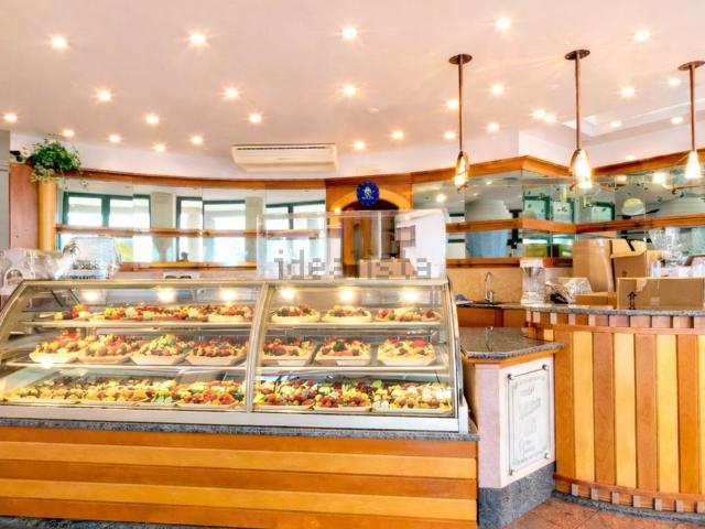 Locale in vendita di 118 m² in Piazza della Vittoria