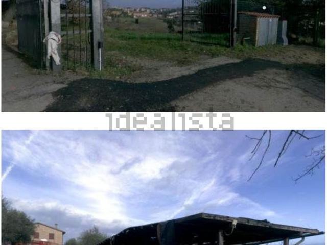 Locale in vendita di 1199 m² in Strada delle Coste, 42