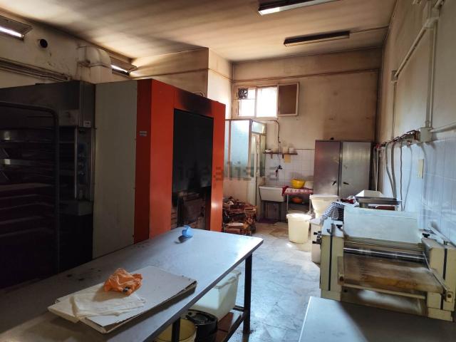 Locale in vendita di 119 m²
