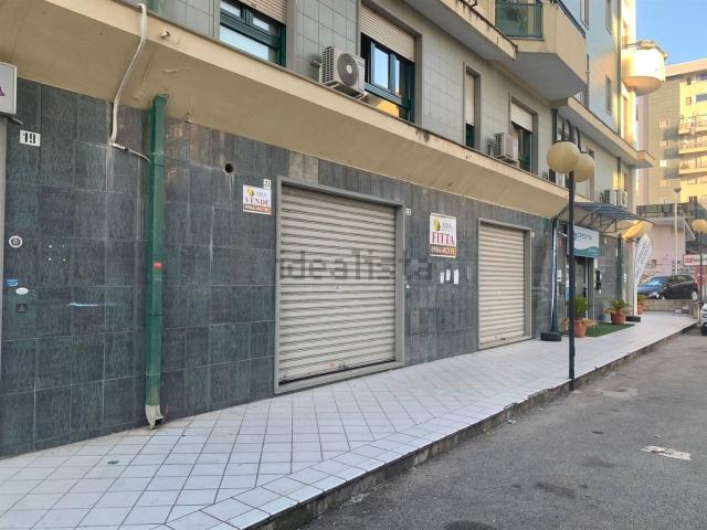 Locale in vendita di 119 m²