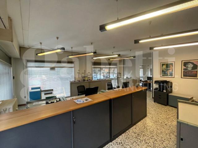 Locale in vendita di 119 m²