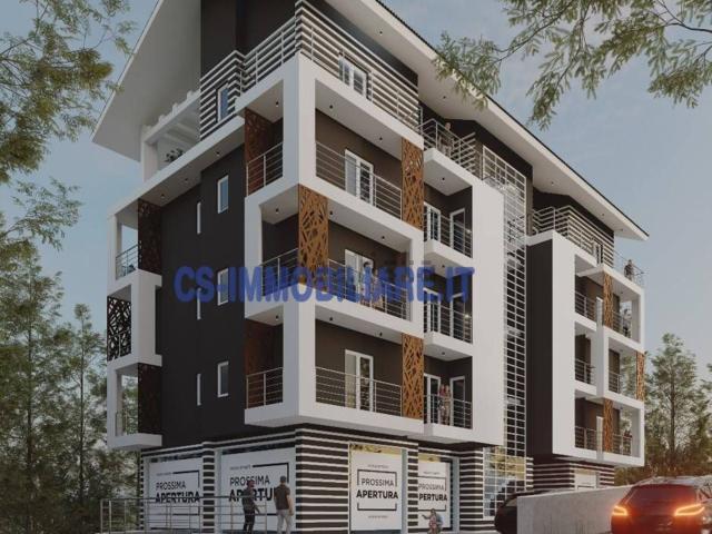 Locale in vendita di 119 m²