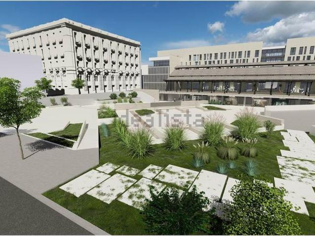 Locale in vendita di 119 m² in Via 95° Reggimento Fanteria, 2