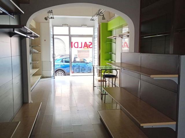 Locale in vendita di 119 m² in Via Ospedale