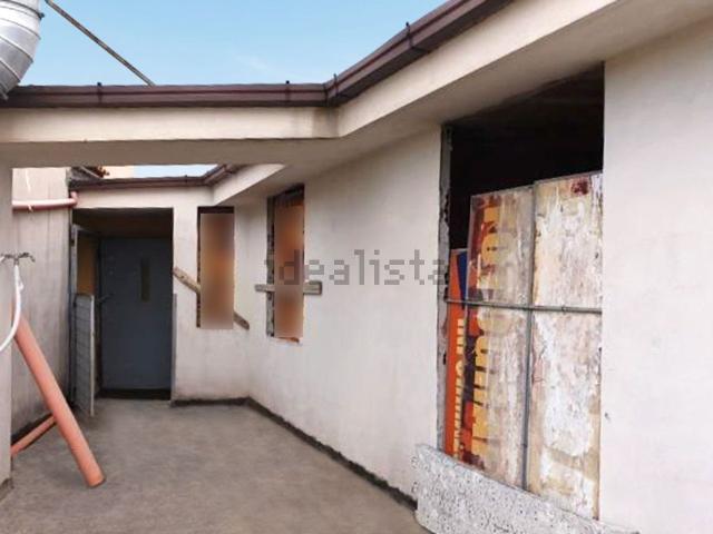 Locale in vendita di 119 m² in Via Spagnuolo, 24