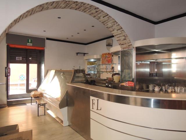 Locale in vendita di 119 m² in Via Pietro Cristofoli, 1
