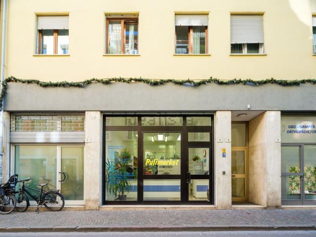 Locale in vendita di 119 m² in Galleria Vintola, 5