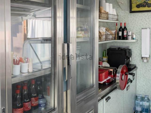 Locale in vendita di 11 m² in Via di Prato