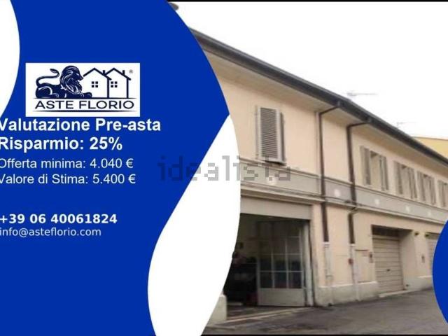 Locale in vendita di 11 m² in Via Francesco Daverio