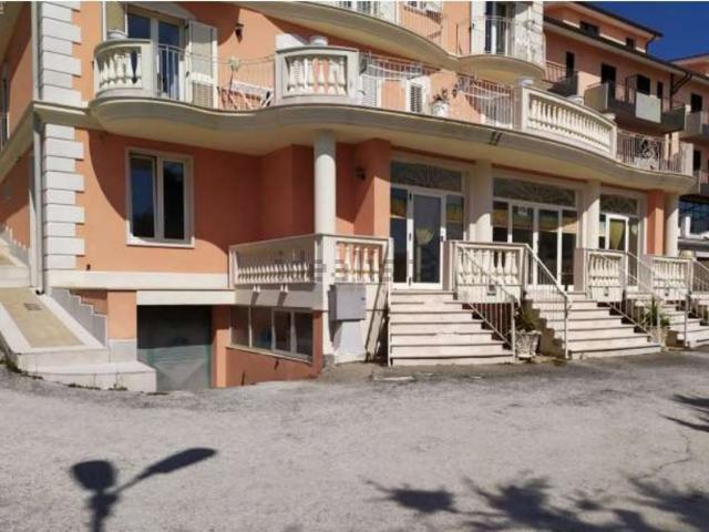 Locale in vendita di 11 m²