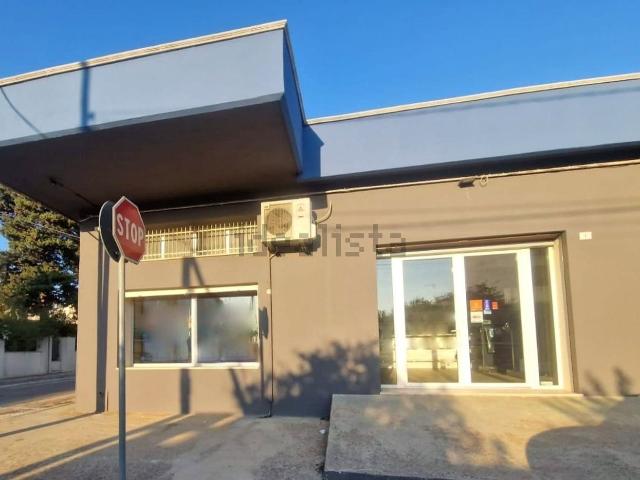 Locale in vendita di 1200 m² in Via Marcello Malpighi