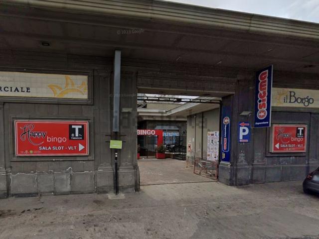 Locale in vendita di 1200 m² in Via Vicinale Cupa San Severino, 24