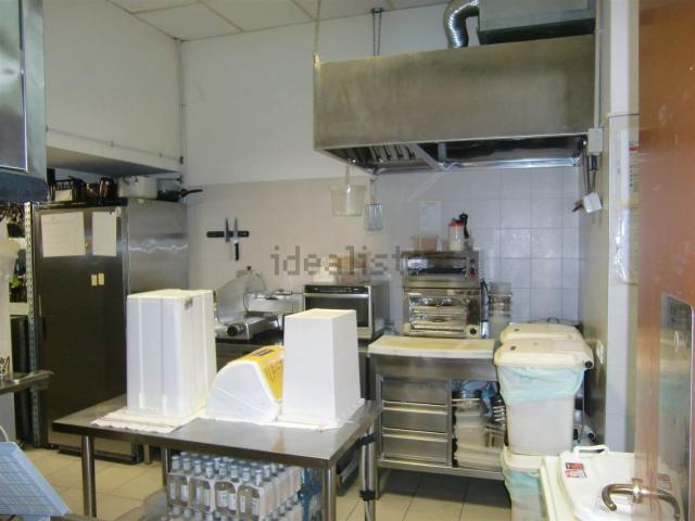 Locale in vendita di 120 m²