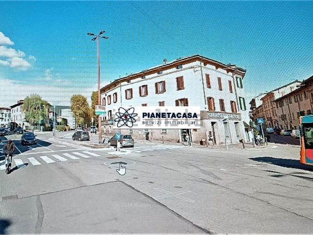 Locale in vendita di 120 m²