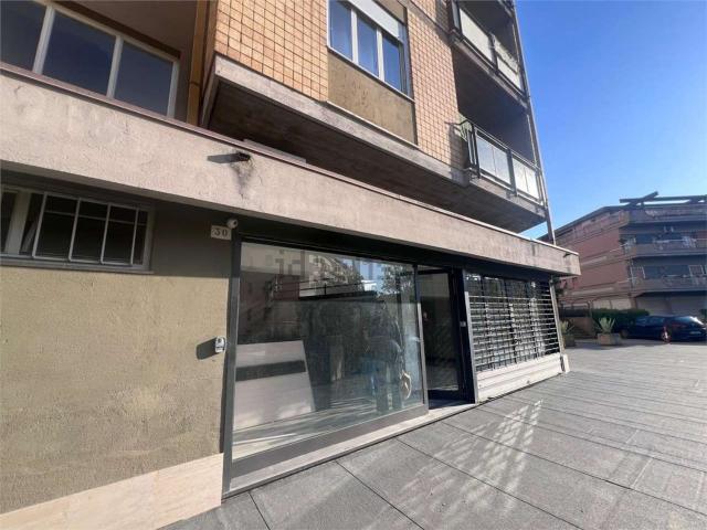 Locale in vendita di 120 m²