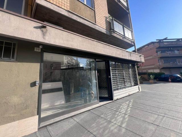 Locale in vendita di 120 m²